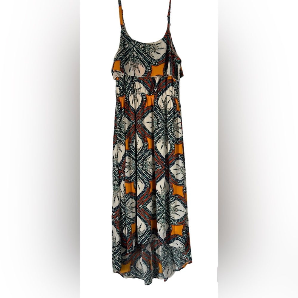 Dress Casual Maxi By Madison Size M NWOT - Picture 1 of 6